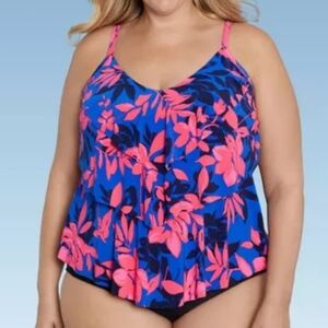 Tankini top